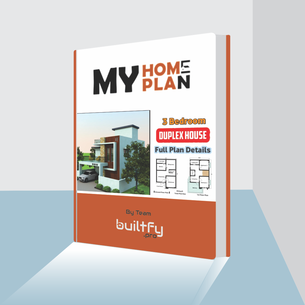 My Home My Plan